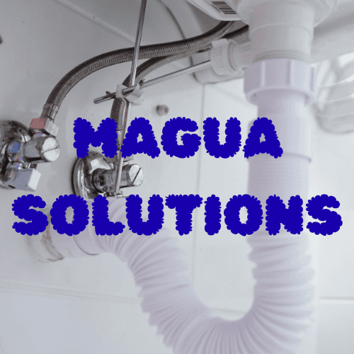 Magua solutions plumbing
