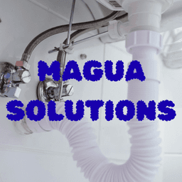 Magua solutions plumbing